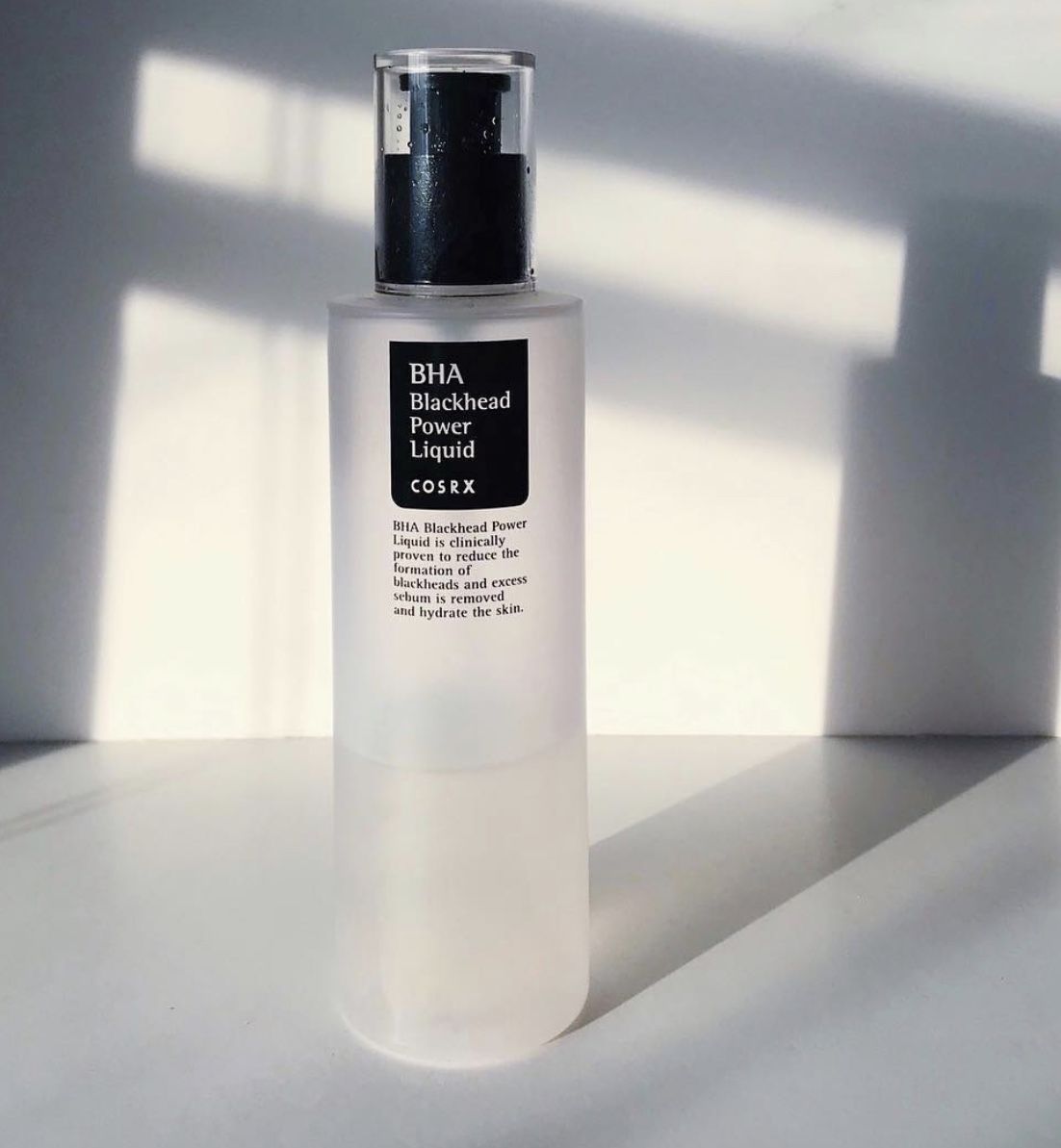 BHA BLACKHEAD POWER LIQUID 100ML